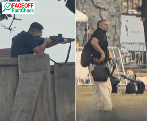 Fabricated Video Falsely Portrays NSW Premier Identifying Bondi Attackers as Indian Nationals