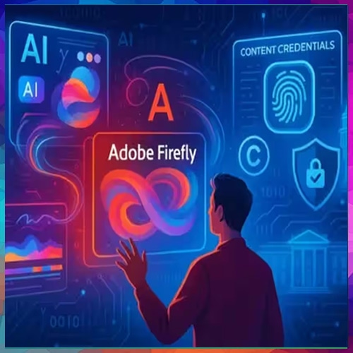 Adobe expands Firefly AI video editor with precise prompt-based editing