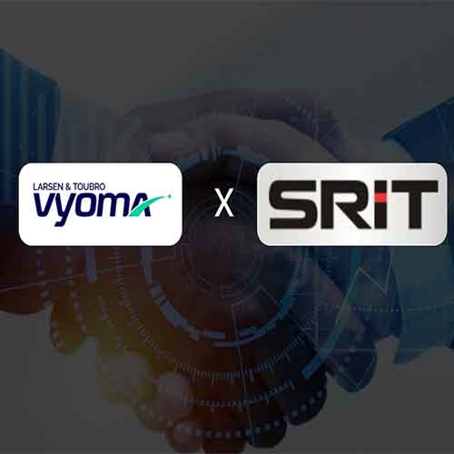 L&T Vyoma and SRIT India to launch Sovereign Cloud