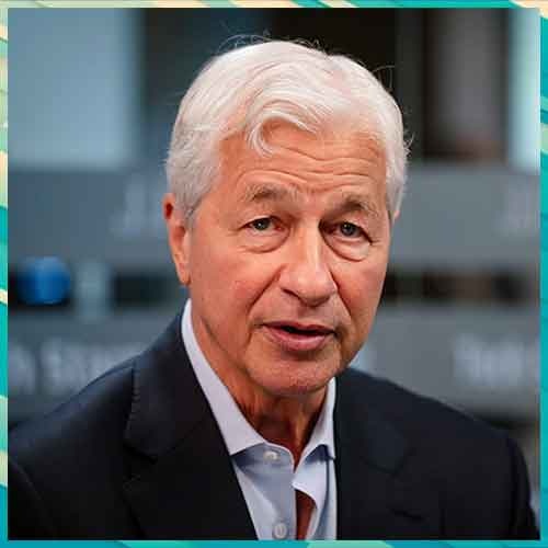 JPMorgan Chase CEO highlights AI’s job disruption and opportunities in banking