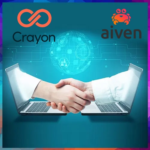 Crayon Software Experts India partners with Aiven to accelerate data platform modernization