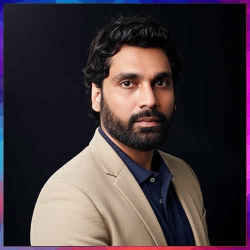 Essen Vision appoints Shahjahan Moosa as Chief Revenue Officer