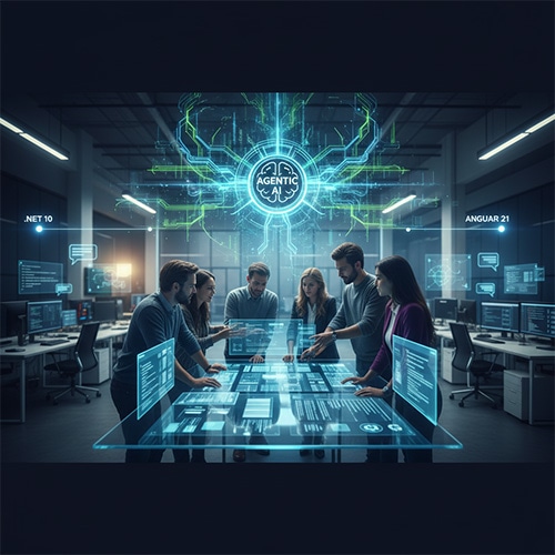 Progress Software Introduces Agentic AI to its latest Telerik and Kendo UI release