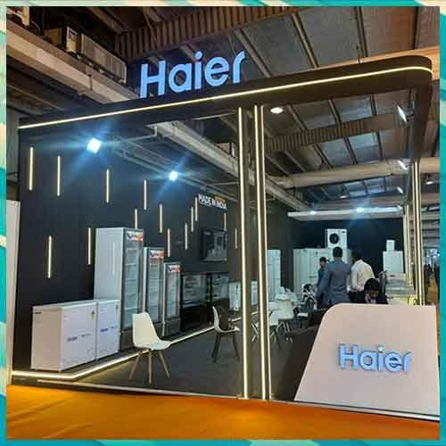 Warburg Pincus, Bharti to Buy 49% Stake in Haier India