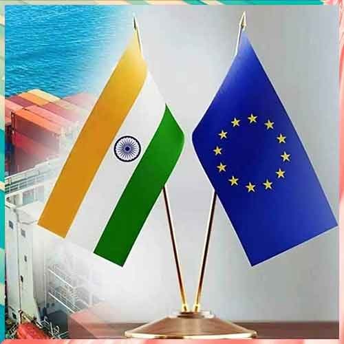 India Opens Door to EU’s $750B Electronics Market