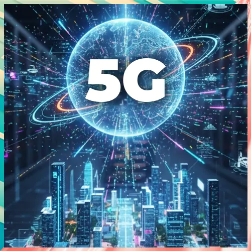 India unveils open-source platform for private 5G network deployment