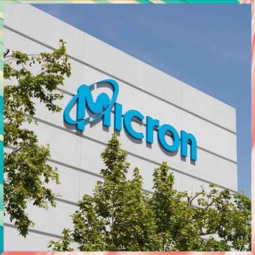 Micron to Invest $24 Billion in New Singapore Chip Plant Amid Global Memory Shortage