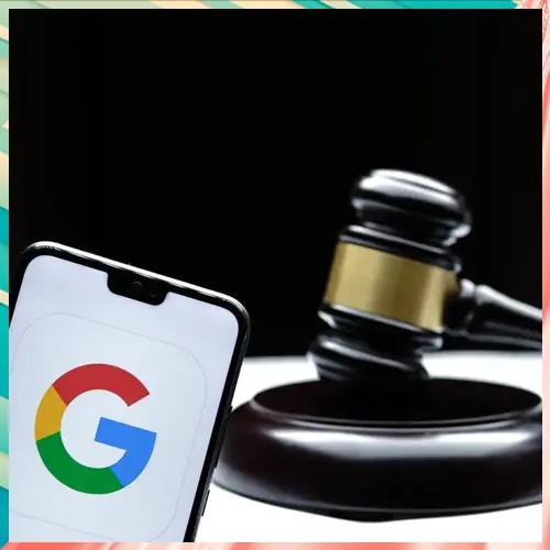 Google seeks delay on data-sharing order as it appeals search monopoly ruling