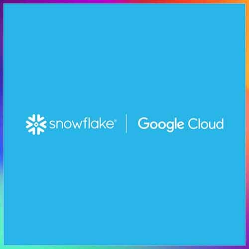 Snowflake Expands Partnership With Google Cloud to Bring Gemini AI Models Directly Into Enterprise Data