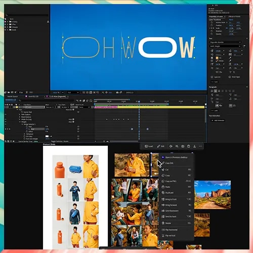 Adobe unveils new AI video innovations and commits $10 million in creator grants