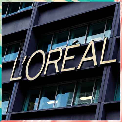 L'Oréal to Invest $383 Million in AI-Driven Beauty Tech Hub in Hyderabad