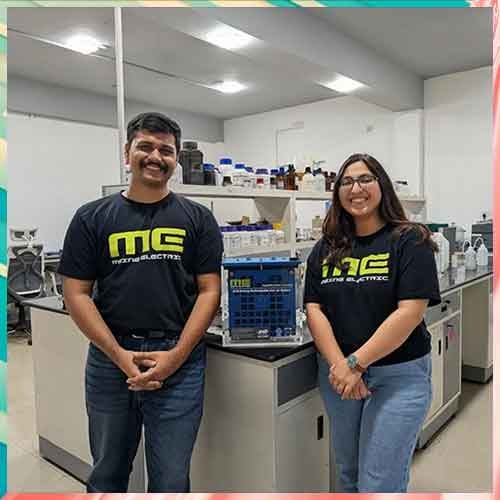 Meine Electric raises $750K to power APAC’s First Iron-Air Battery