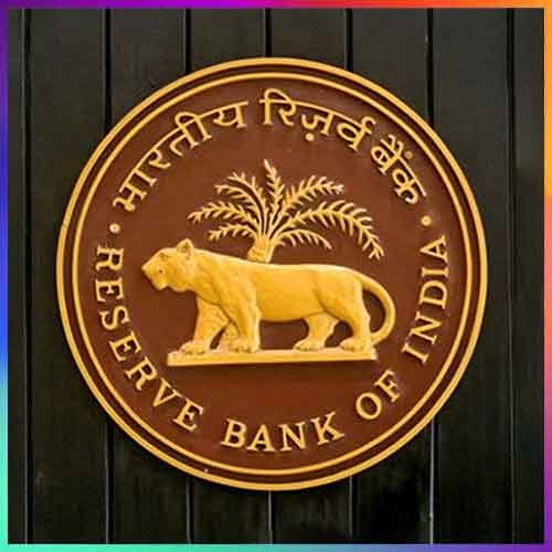 RBI receives Rs 12 crore from inactive Chandigarh accounts