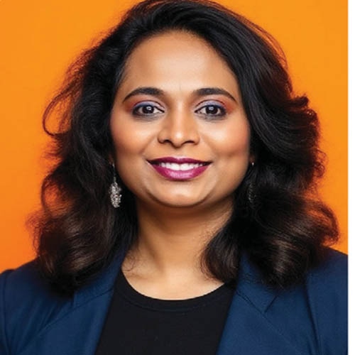 Championing for an Inclusive and Impactful Technology ecosystem