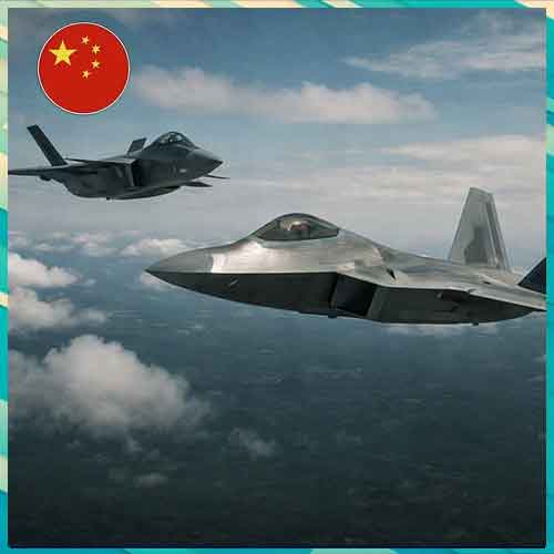 China’s Airpower Surge Is Reshaping the Indo-Pacific Balance