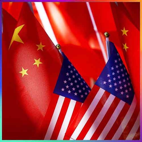 Chinese Hackers Breached Emails of US House Committee Staff, Report Says