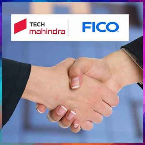 FICO Partners Tech Mahindra to Drive AI-Led Decisioning for Global BFSI Sector