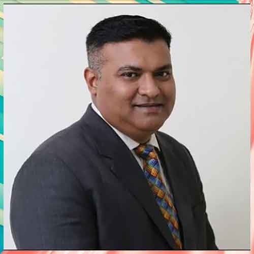 Denave names Subir Mahapatra as President – Global Strategy, Sales and Marketing