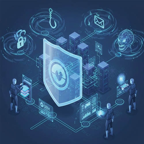 Cybersecurity at the Frontlines: Assessing the Role of VARs
