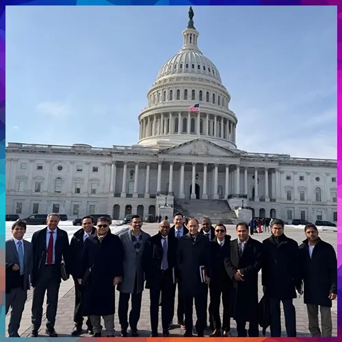 Indiaâ€“US trade deal sets stage for deeper tech collaboration at Nasscom forum