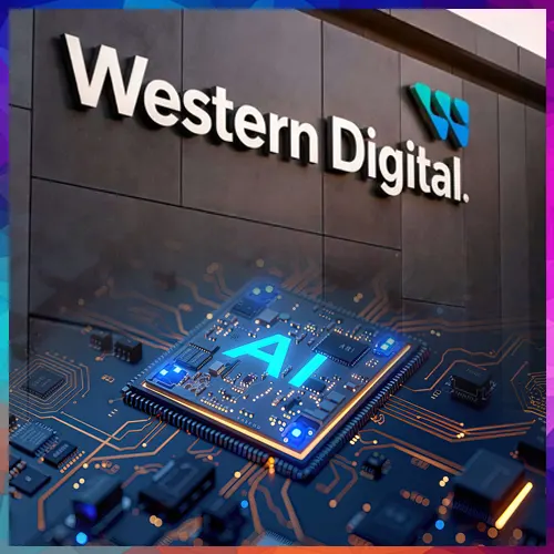 Western Digital approves $4 billion buyback as AI chip demand surges