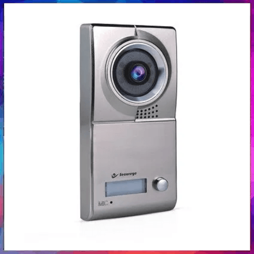 Secureye launches SC-IPVD-FO Smart Villa Outdoor Station for secure residential access