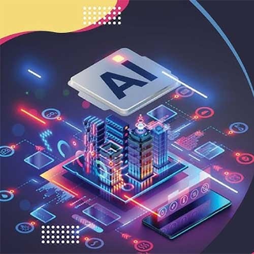 AI Transforms the Future of IT Distribution