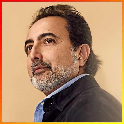 Hemant Taneja’s "Strategic Conglomerate": Rewiring Venture Capital