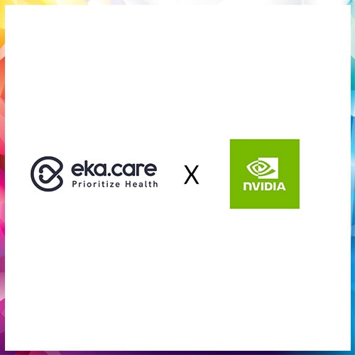 Eka Care unveils offline-capable medical scribe powered by NVIDIA AI