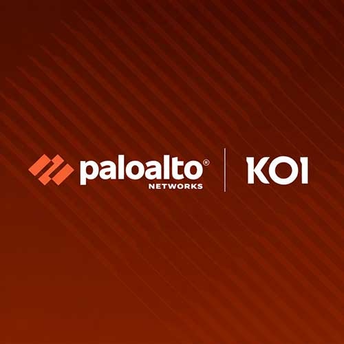 Palo Alto Buys Koi to Secure AI Endpoints