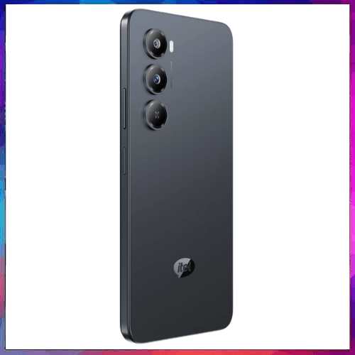 itel launches A100 smartphone combining durability and stylish design at ₹6,799