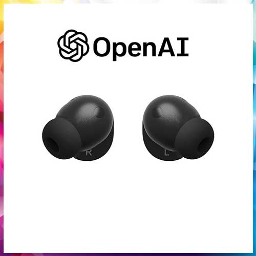 OpenAI’s Secret AI Ear Device Leaks