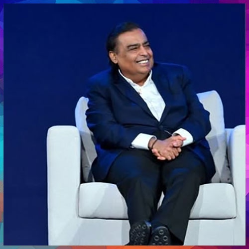 Mukesh Ambani says India could create â€œ100 Reliancesâ€ as startup confidence surges