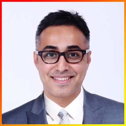 Databricks Appoints Ashraf Safdar as APJ Financial Services Go-To-Market Lead