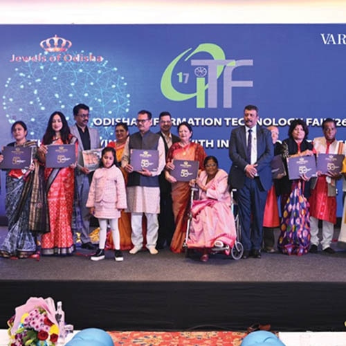 17th OITF 2026: DRIVING STRATEGIC PARTNERSHIPS, INSPIRING TRANSFORMATIVE IDEAS