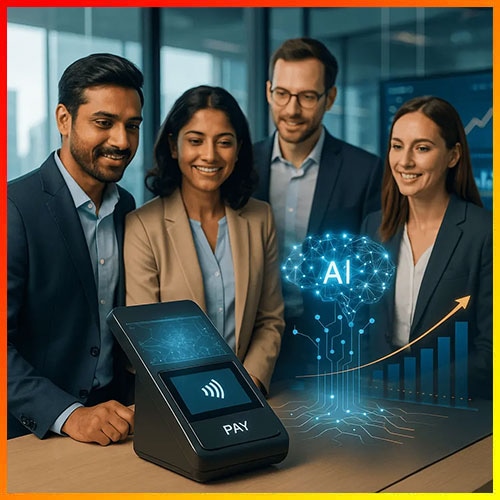 Pine Labs collaborates with OpenAI to power ‘agentic commerce’ in India’s fintech boom