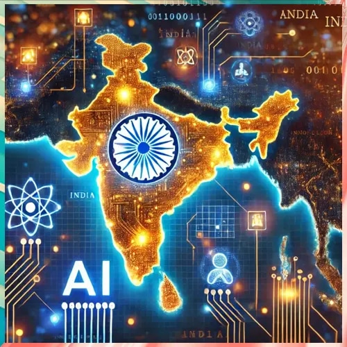 NITI Aayog urges an AI-driven revamp of India’s technology services sector
