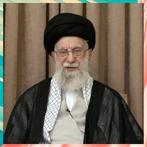 Iranâ€™s Supreme Leader warns of regional war if provoked by US military action