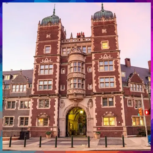 Hackers release data from Harvard and University of Pennsylvania breaches