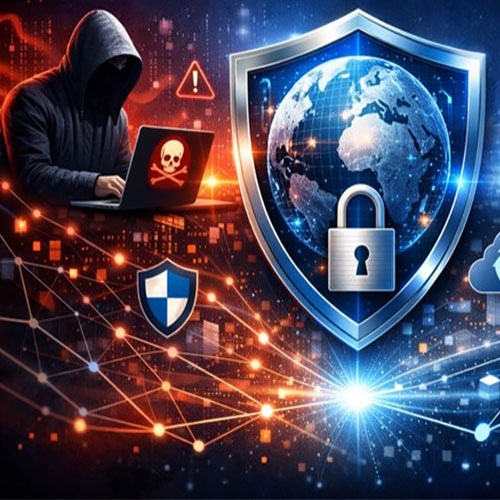 Commvault launches Geo Shield to enhance data control and cyber resilience