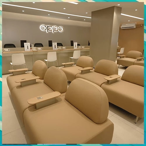 OPPO India upgrades after sales operations with Service Center 3.0 Pro