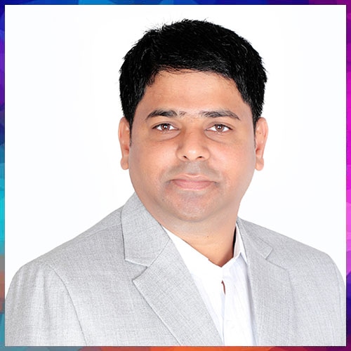 AHEAD appoints Prajwal UI as Director of People & Operations in India