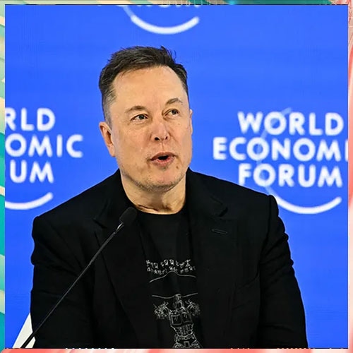 Musk attacks Anthropic after it raises $30 Billion in funding