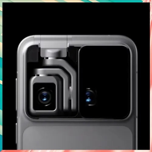Robot phone, modular PCs headline innovation wave at MWC 2026