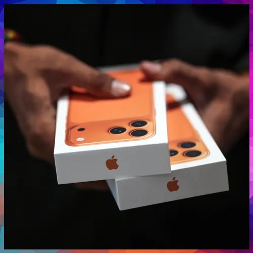 Amid US-China trade tensions, Apple now makes about 25% of iPhones in India