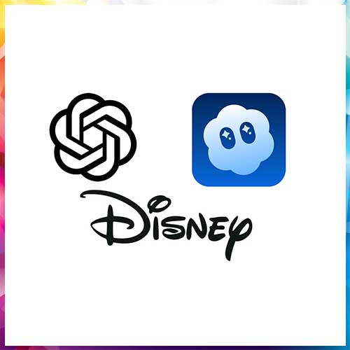 OpenAI Pulls Plug on Sora, Ending Proposed $1 Billion Disney Partnership
