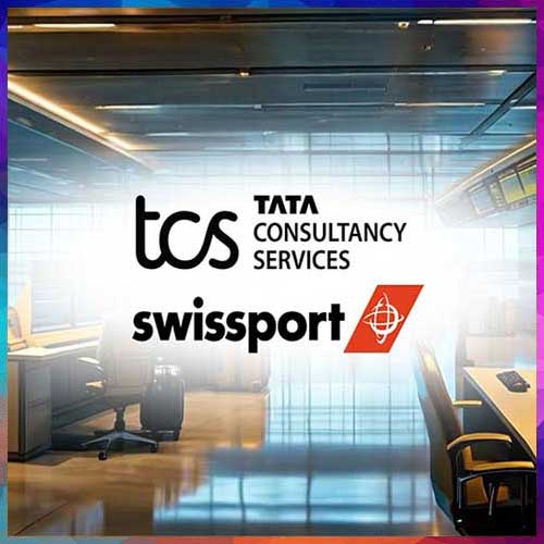 TCS Extends Swissport Deal by Five Years, Expands Focus on AI and Cloud Modernisation
