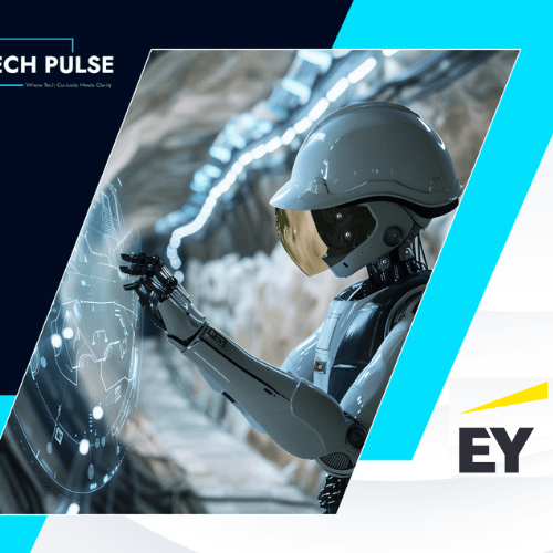 AI Adoption Surges Ahead of Trust as Users Begin Delegating Decisions to Machines: EY