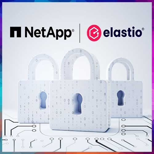 NetApp, Elastio partner to deliver defense-in-depth ransomware resilience