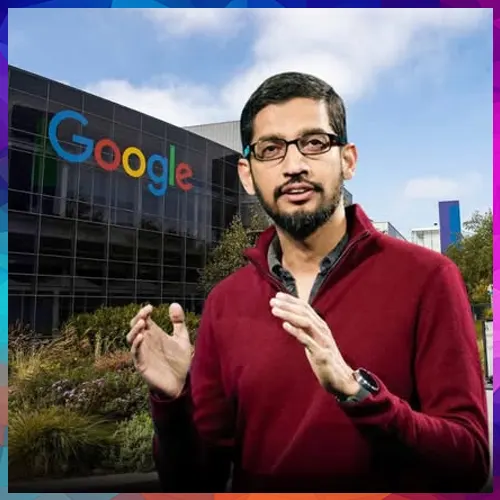 Sundar Pichai set for $692 million pay package at Alphabet Inc.